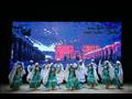 الفرقة القومية للفنون الشعبية تمثل مصر في مهرجان الرقص الشعبي بقبرص 