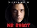 مسلسل Mr. Robot رامي مالك