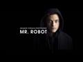 مسلسل Mr. Robot رامي مالك 