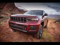 grand Cherokee