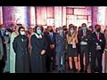 وزيرة التجارة تفتتح الجناح المصري بمعرض إكسبو 2020 دبي 