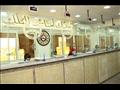 مكتب خدمات نيابات الأسرة والمرور الرقمية بمدينة العريش 