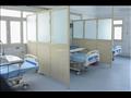 محافظ الإسكندرية يفتتح أعمال التطوير بمستشفى الحميات