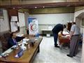 انتخابات التجديد النصفي لنقابة الأطباء في بورسعيد