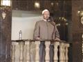 افتتاح مسجد الشيخ زايد بالإسكندرية 