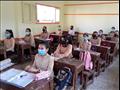 انتظام العملية التعليمية في 12 محافظة اليوم
