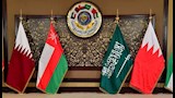 مجلس التعاون الخليجي                              