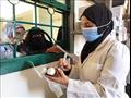 انطلاق قافلة طبية بوادي الجوفة بمدينة أبورديس 