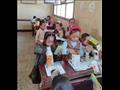 توزيع التغذية المدرسية