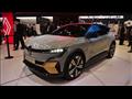 رينو تطلق أيقونتها Mégane E-Tech الكهربائية 
