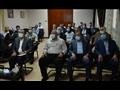  رئيس الوزراء يتفقد مشروع فوسفات مصر بأبو طرطور