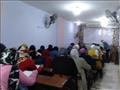 غلق مراكز دروس خصوصية في الإسكندرية (1)