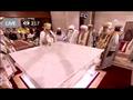 البابا تواضروس يترأس قداس تدشين كنيسة العذراء والأنبا بيشوي بالكاتدرائية