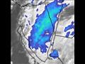 الأرصاد تكشف تطورات الوضع بالنسبة للأمطار