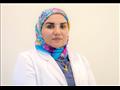 الدكتورة مروة حسين