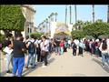 جامعة القاهرة تطبق قرار الحكومة بمنع دخول الطلاب غير الملقحين ضد كورونا