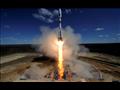 تجربة صاروخية روسية