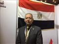 اللواء ياسر كمال، نائب رئيس مجلس إدارة شركة حلوان 