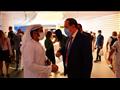 ندوة حوارية بالجناح المصري بمعرض إكسبو دبي 2020
