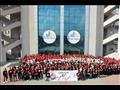 انتخابات الاتحادات الطلابية جامعة دمياط