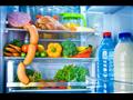ما هي درجة الحرارة المثلى لحفظ الطعام داخل الثلاجة؟