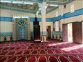 مسجد أحمد موسى ببرشوم