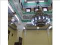 مسجد السلام بشبرا الخيمة