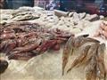 أنواع وأسعار الأسماك في بورسعيد 