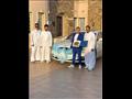 سيارة عمر كمال في السعودية 