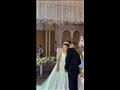 زفاف رامي بركات شقيق هيثم أحمد زكي 