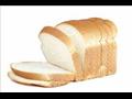 الخبز الابيض على معدة فارغة يسبب زيادة الوزن 