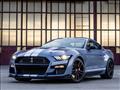 فورد MUSTANG SHELBY الجديدة