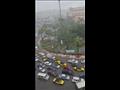 السيول تغرق شوارع الإسكندرية (16)