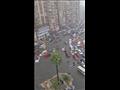 السيول تغرق شوارع الإسكندرية (23)
