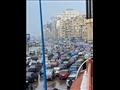 السيول تغرق شوارع الإسكندرية (5)