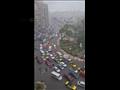 السيول تغرق شوارع الإسكندرية (6)