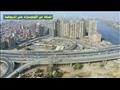 وزير النقل يتفقد التطوير الشامل لدائري القاهرة الكبرى