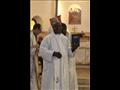 رئيس الأسقفية يرسم قسًا للخدمة السودانية بكنيسة القديس ميخائيل (15)