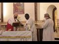 رئيس الأسقفية يرسم قسًا للخدمة السودانية بكنيسة القديس ميخائيل (14)