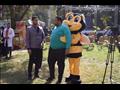 افتتاح مهرجان العسل المصري