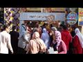 افتتاح مهرجان العسل المصري