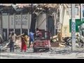 ارتفاع عدد قتلى السيارة المفخخة في الصومال إلى 8 