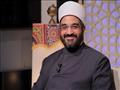 بالفيديو| "بنتي بتكلم ناس أنا مش شايفاهم".. وهكذا رد عمرو الورداني
