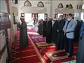 افتتاح مسجد عميرة الشرقية