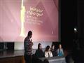 مخرجات سعوديات تتحدثن عن بلوغ في القاهرة السينمائي المحظور سهل طرحه