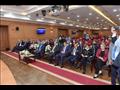 انطلاق المؤتمر الترويجي الأول للبورصة المصرية بالم