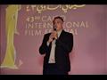 رئيس مهرجان القاهرة السينمائي محمد حفظي