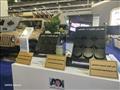 أبرز قطع جناح العربية للتصنيع في معرض إيديكس