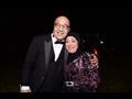 حفل زفاف دنيا حجاج عبد العظيم  (2)