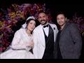 حفل زفاف دنيا حجاج عبد العظيم  (4)